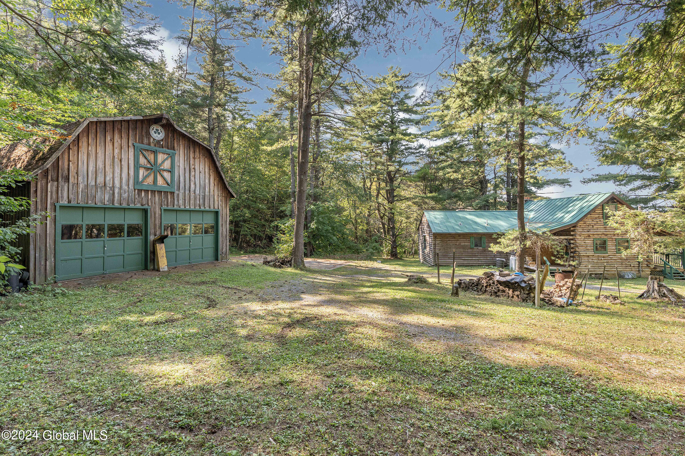 244 Ralph Engle Road Schoharie, NY 12157 - Photo 8 of 47 012-244-Ralph-Engle-Rd