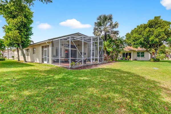 $550,000 | 8706 Bellido Circle, Boynton Beach, FL 33472