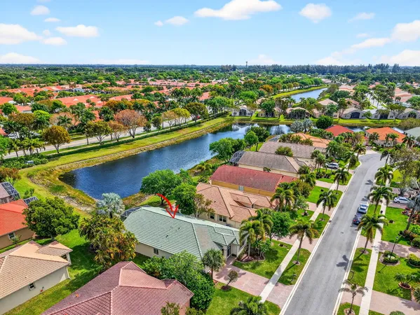 $550,000 | 8706 Bellido Circle, Boynton Beach, FL 33472