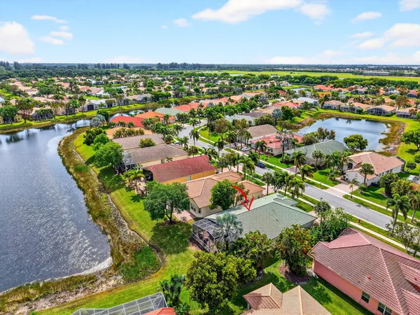 $550,000 | 8706 Bellido Circle, Boynton Beach, FL 33472