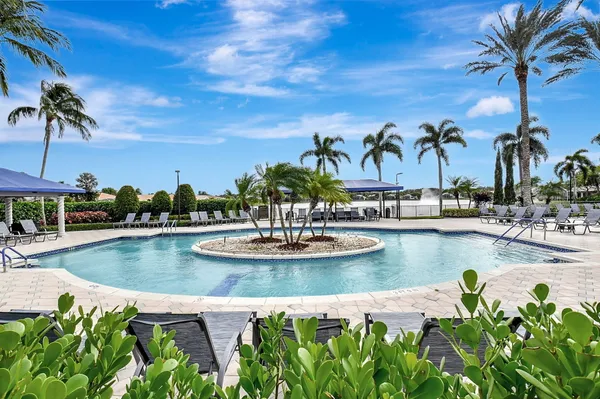 $550,000 | 8706 Bellido Circle, Boynton Beach, FL 33472