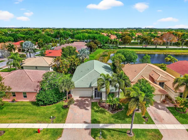 $550,000 | 8706 Bellido Circle, Boynton Beach, FL 33472