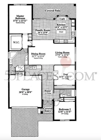 $550,000 | 8706 Bellido Circle, Boynton Beach, FL 33472