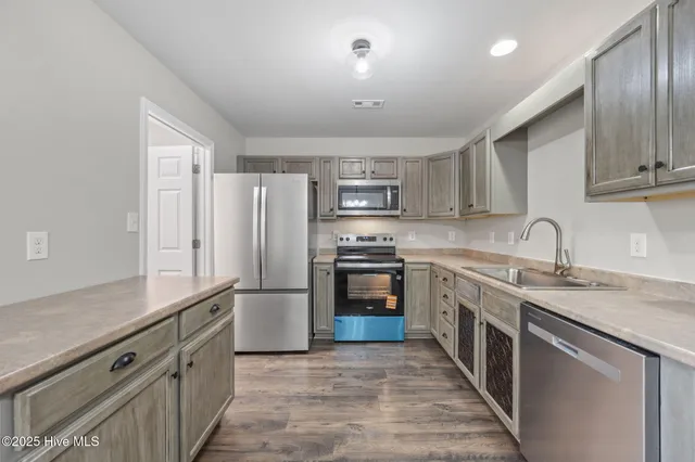 $329,900 | 223 Cherry Blossom Drive, Richlands, NC 28574