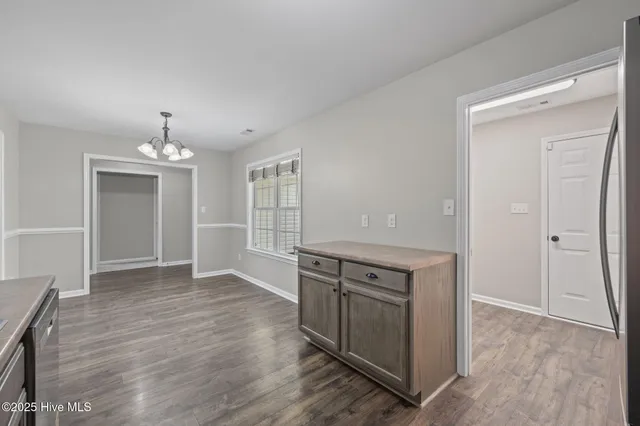 $329,900 | 223 Cherry Blossom Drive, Richlands, NC 28574