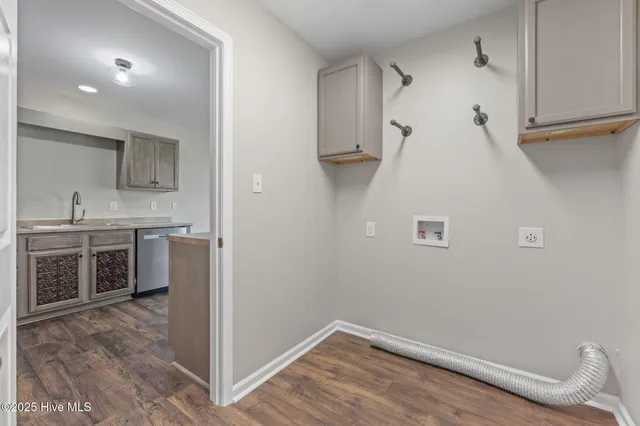 $329,900 | 223 Cherry Blossom Drive, Richlands, NC 28574