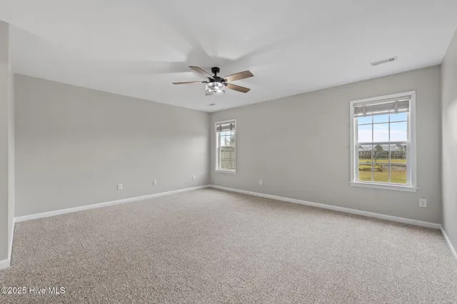 $329,900 | 223 Cherry Blossom Drive, Richlands, NC 28574