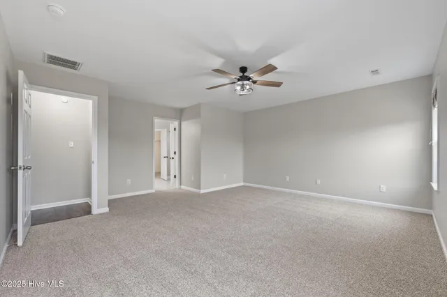 $329,900 | 223 Cherry Blossom Drive, Richlands, NC 28574