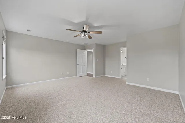 $329,900 | 223 Cherry Blossom Drive, Richlands, NC 28574