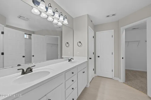 $329,900 | 223 Cherry Blossom Drive, Richlands, NC 28574