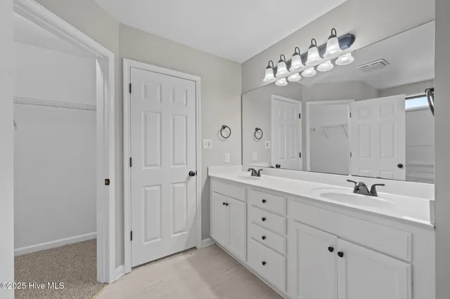 $329,900 | 223 Cherry Blossom Drive, Richlands, NC 28574