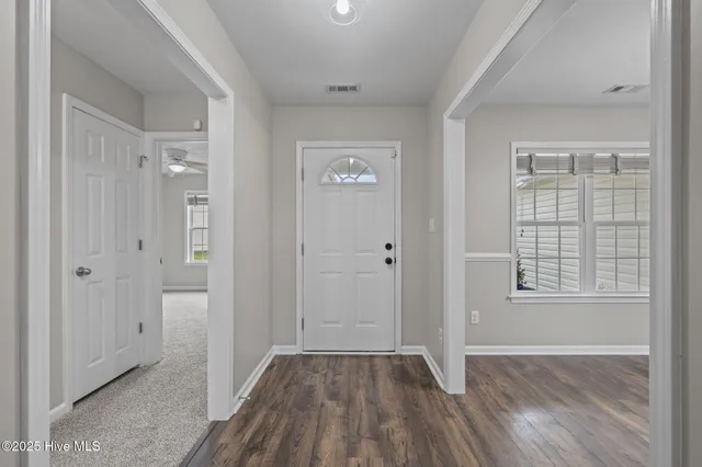 $329,900 | 223 Cherry Blossom Drive, Richlands, NC 28574