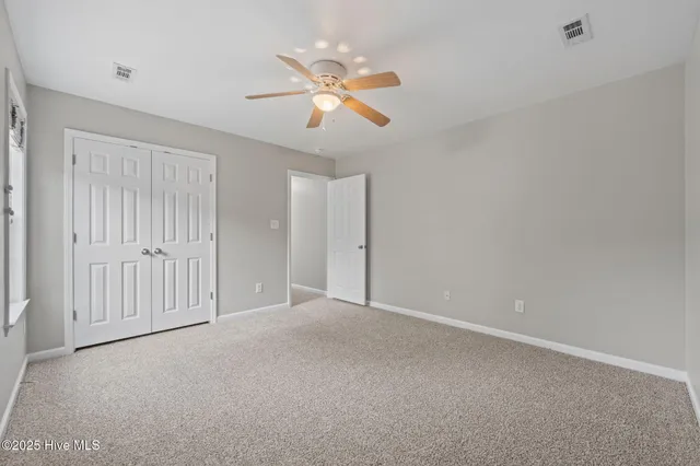 $329,900 | 223 Cherry Blossom Drive, Richlands, NC 28574