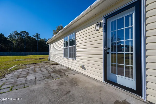 $329,900 | 223 Cherry Blossom Drive, Richlands, NC 28574