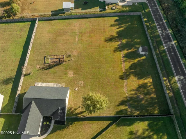 $329,900 | 223 Cherry Blossom Drive, Richlands, NC 28574