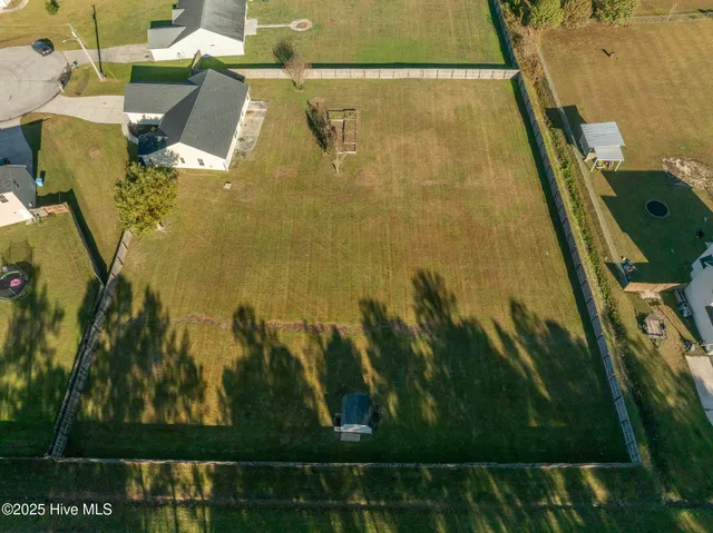 $329,900 | 223 Cherry Blossom Drive, Richlands, NC 28574