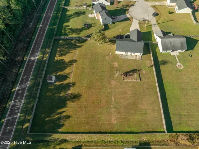 $329,900 | 223 Cherry Blossom Drive, Richlands, NC 28574