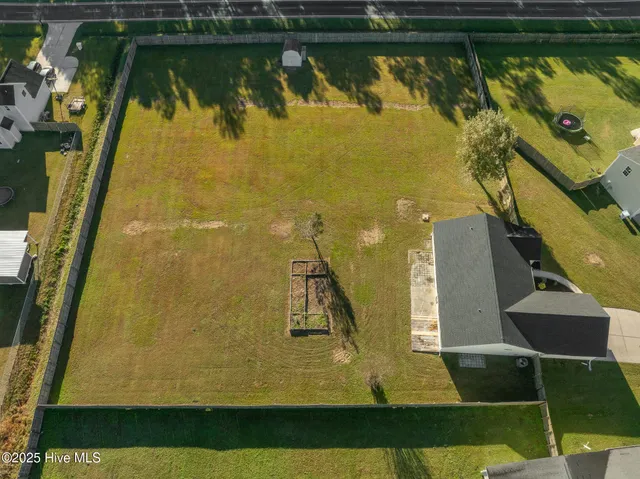 $329,900 | 223 Cherry Blossom Drive, Richlands, NC 28574