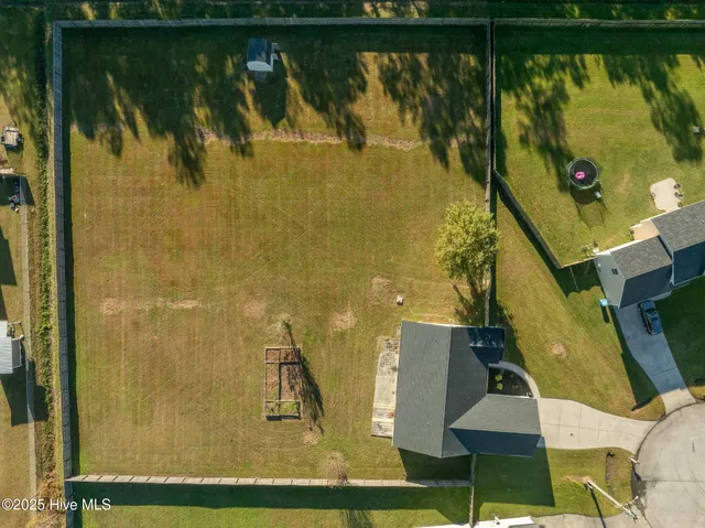 $329,900 | 223 Cherry Blossom Drive, Richlands, NC 28574