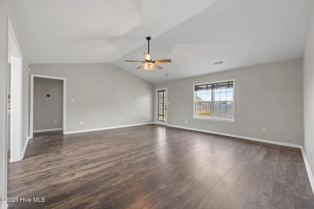 $329,900 | 223 Cherry Blossom Drive, Richlands, NC 28574