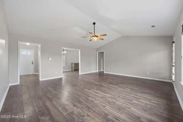 $329,900 | 223 Cherry Blossom Drive, Richlands, NC 28574