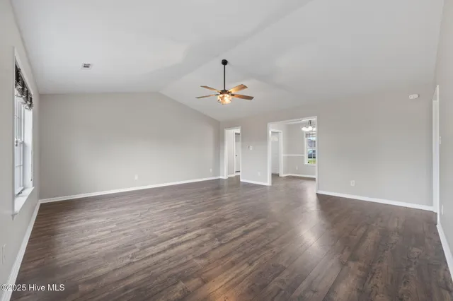 $329,900 | 223 Cherry Blossom Drive, Richlands, NC 28574