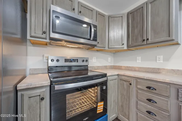 $329,900 | 223 Cherry Blossom Drive, Richlands, NC 28574