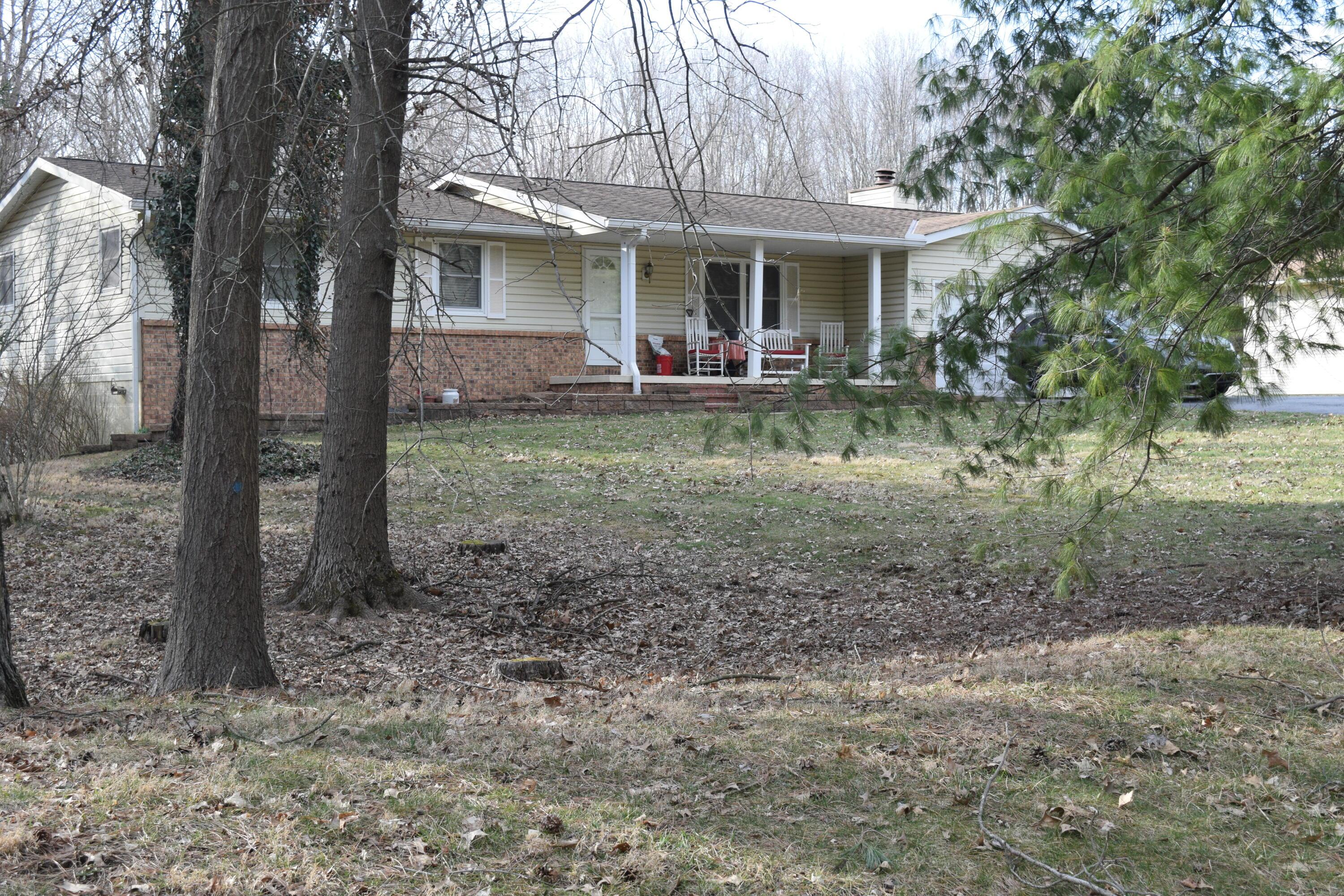 4465 Beard Road Sunbury, OH 43074 - Photo 23 of 40 4465 Beard Rd