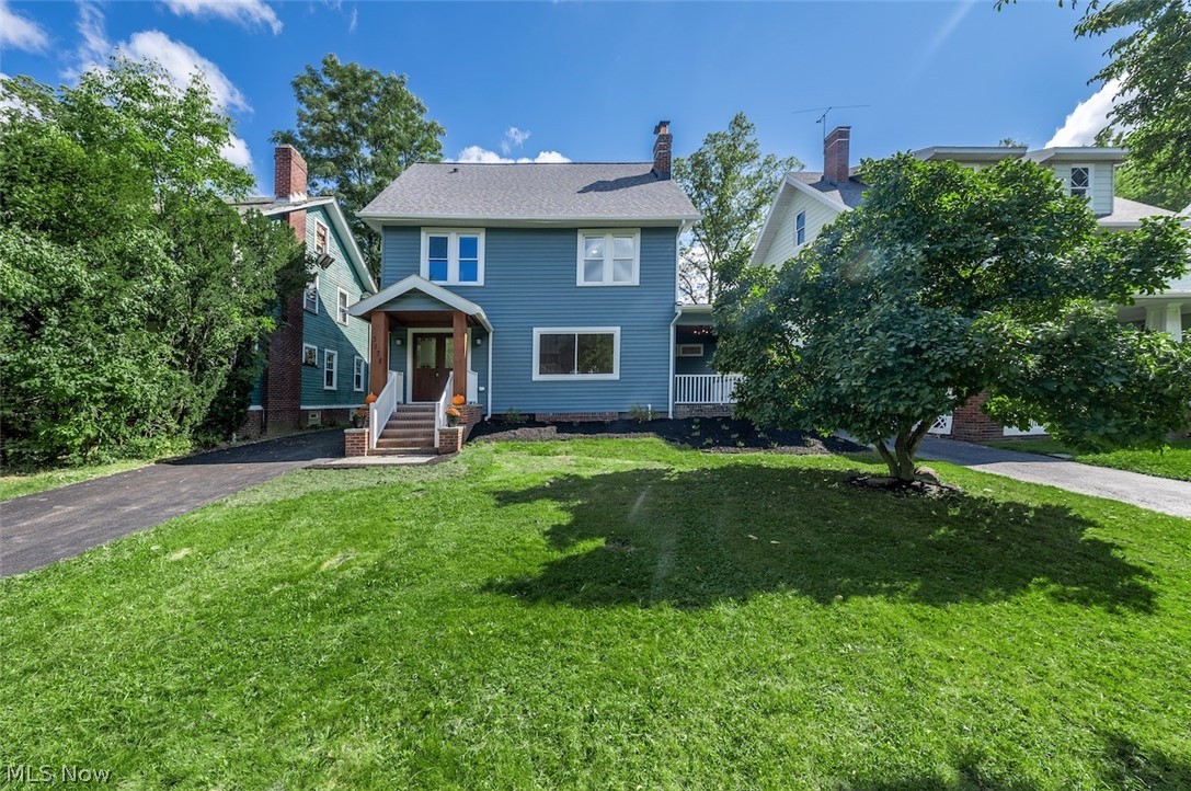 3178 Whitethorn Road Cleveland, OH 44118 - Photo 1 of 35 Gallery Image 1