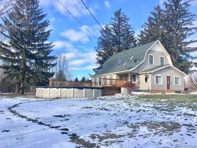 2474 North Summers Road Imlay City, MI 48444 - Photo 3 of 56 IMG_0992.jpg