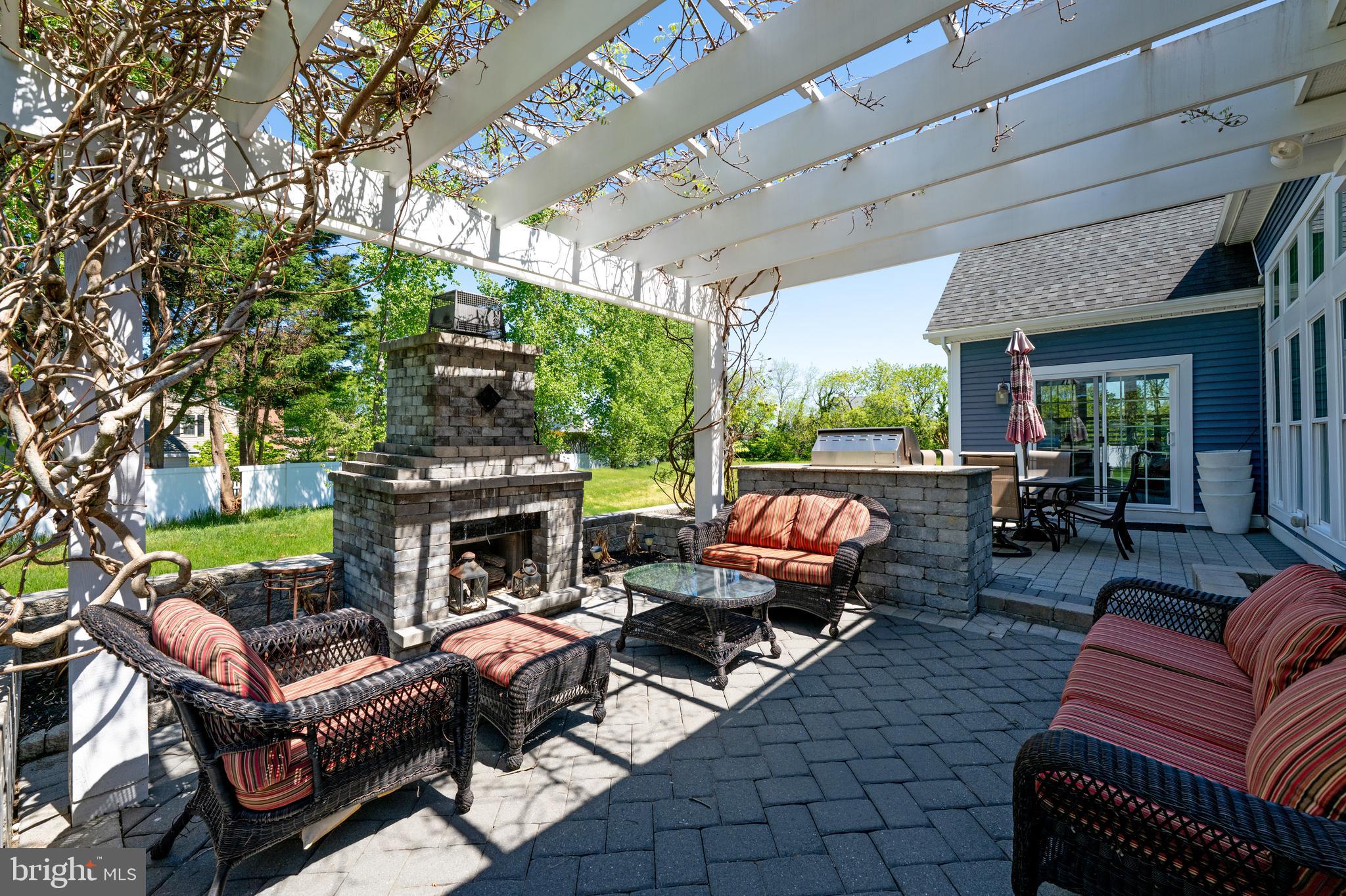 16624 Shoal Road Lewes, DE 19958 - Photo 33 of 67 Sprawling outdoor living space