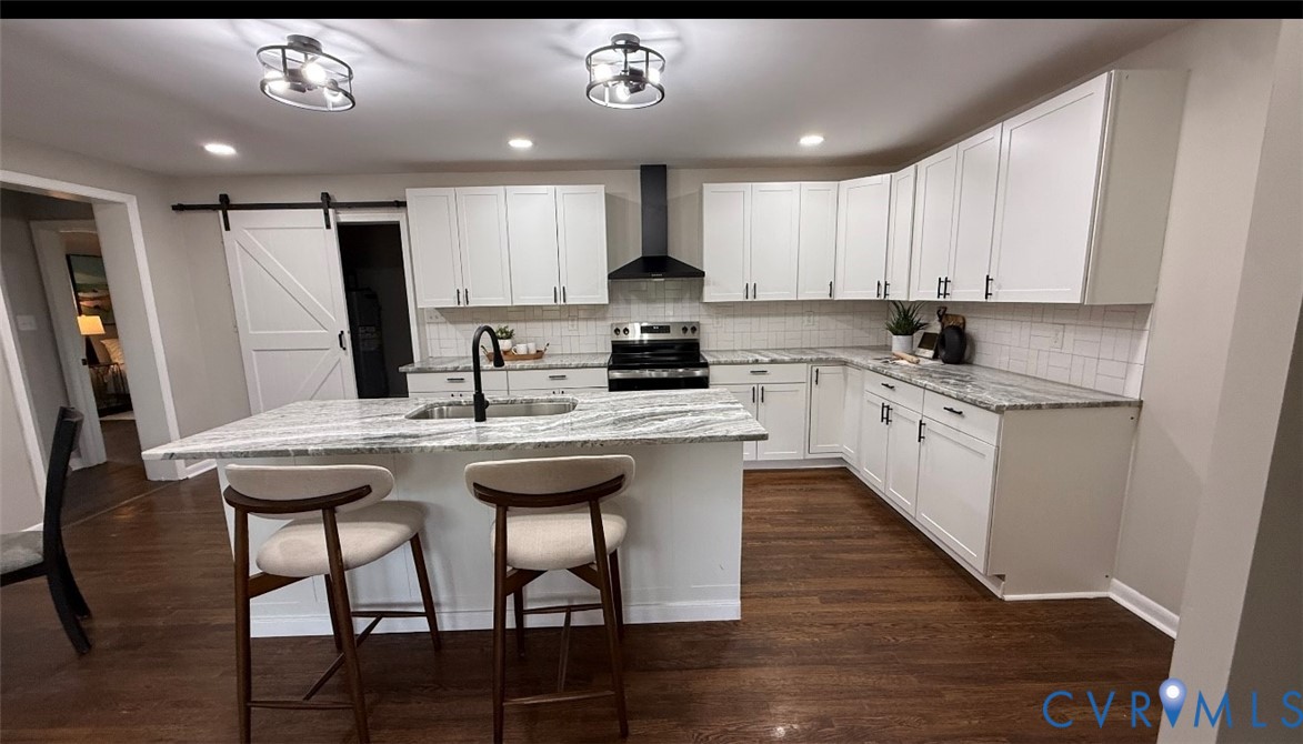 6456 Rural Point Road Mechanicsville, VA 23116 - Photo 4 of 25