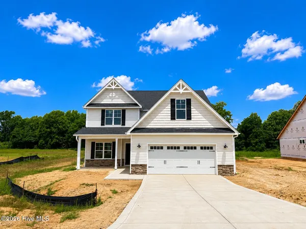 $449,995 | 133 Margot Manor Drive, Benson, NC 27504