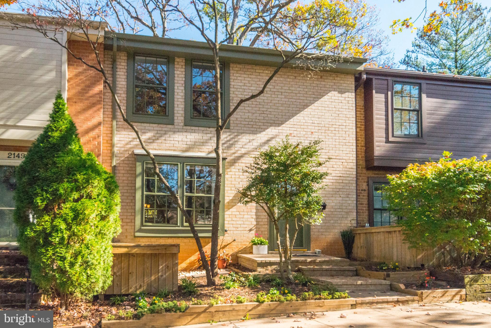 2147 Golf Course Drive Reston, VA 20191 - Photo 1 of 1