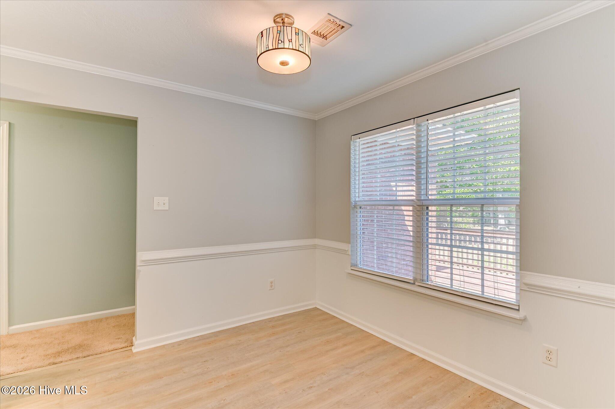 643 Butler Springs Circle Grovetown, GA 30813 - Photo 10 of 29 Breakfast room next to kitchen