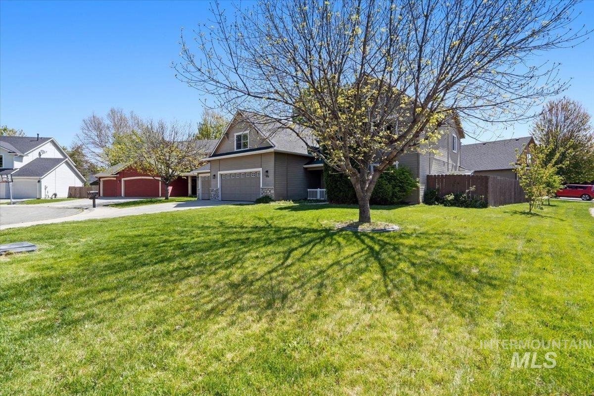 498 East Moskee Street Meridian, ID 83646 - Photo 4 of 50