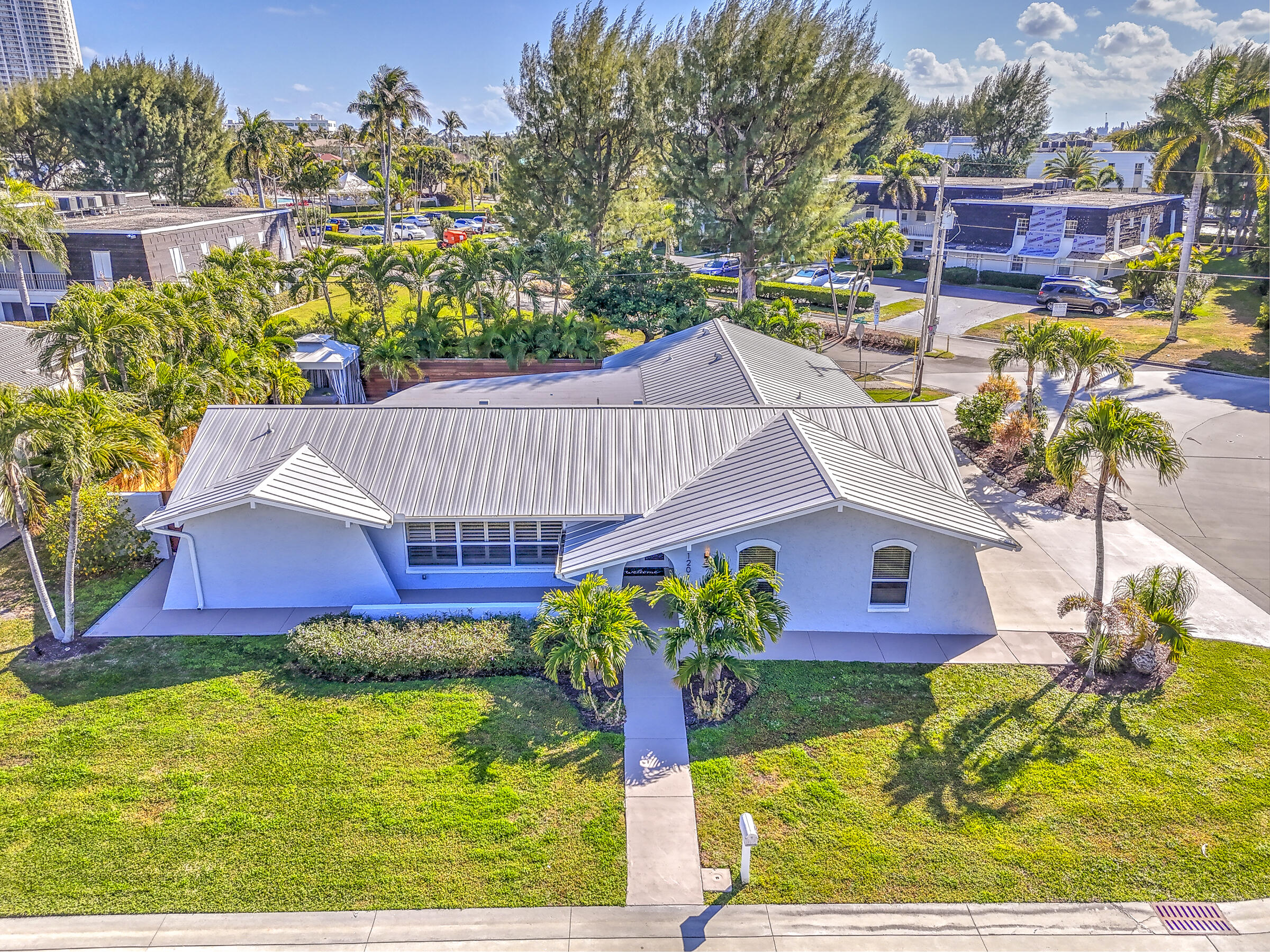 1201 Singer Drive Singer Island, FL 33404 - Photo 1 of 69 1201SingerDr-63