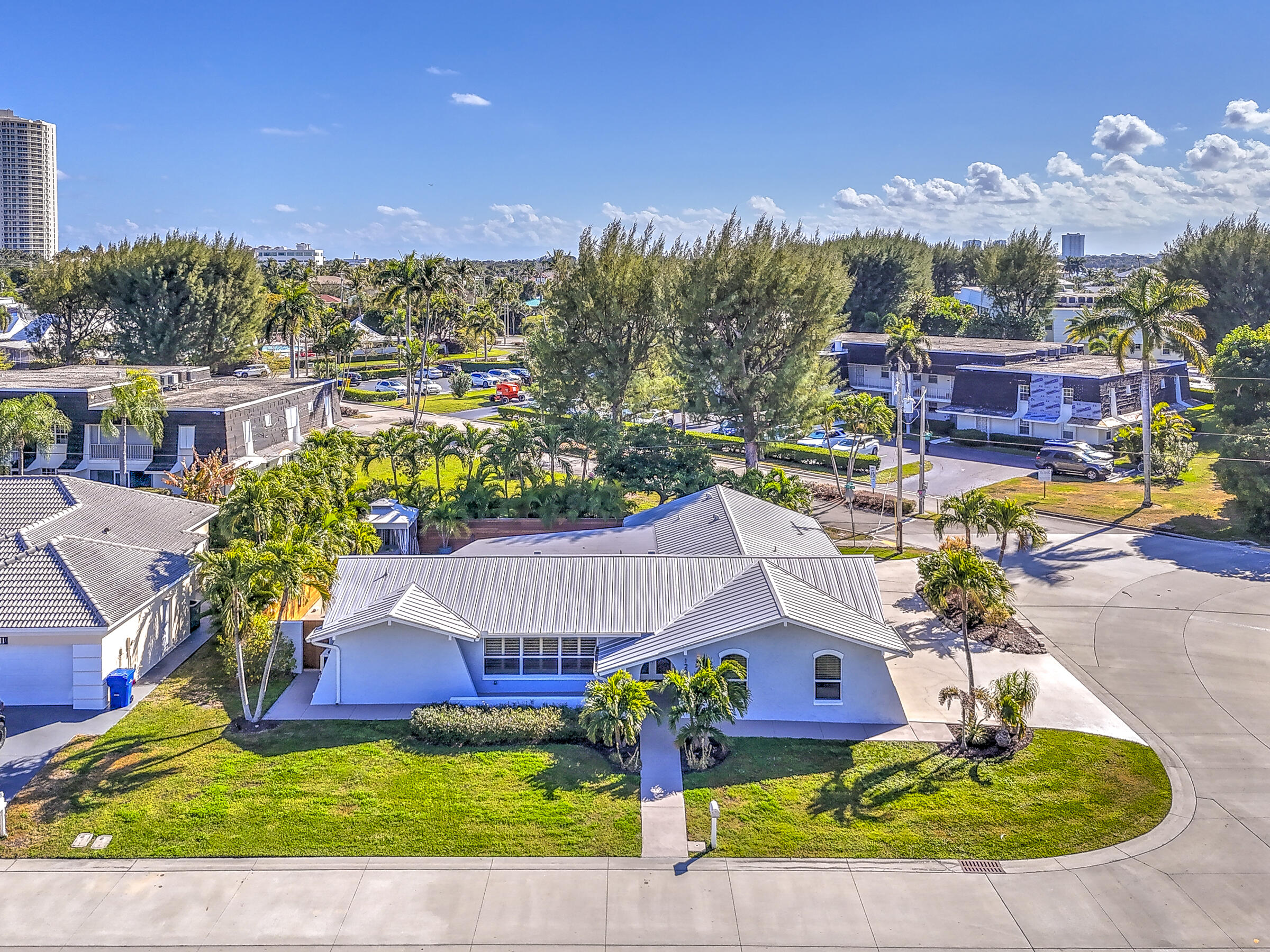 1201 Singer Drive Singer Island, FL 33404 - Photo 56 of 69 1201SingerDr-64