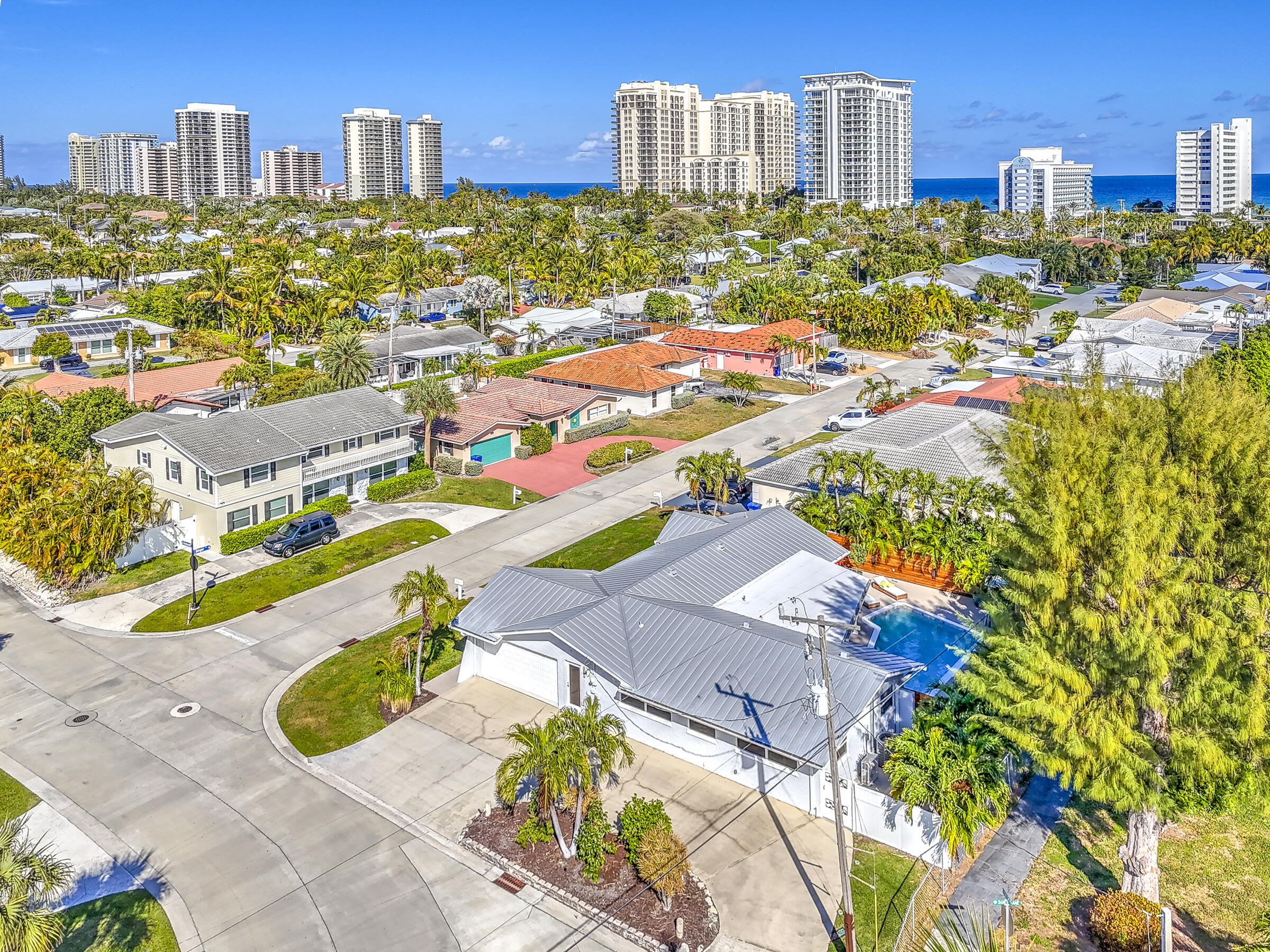 1201 Singer Drive Singer Island, FL 33404 - Photo 59 of 69 1201SingerDr-67