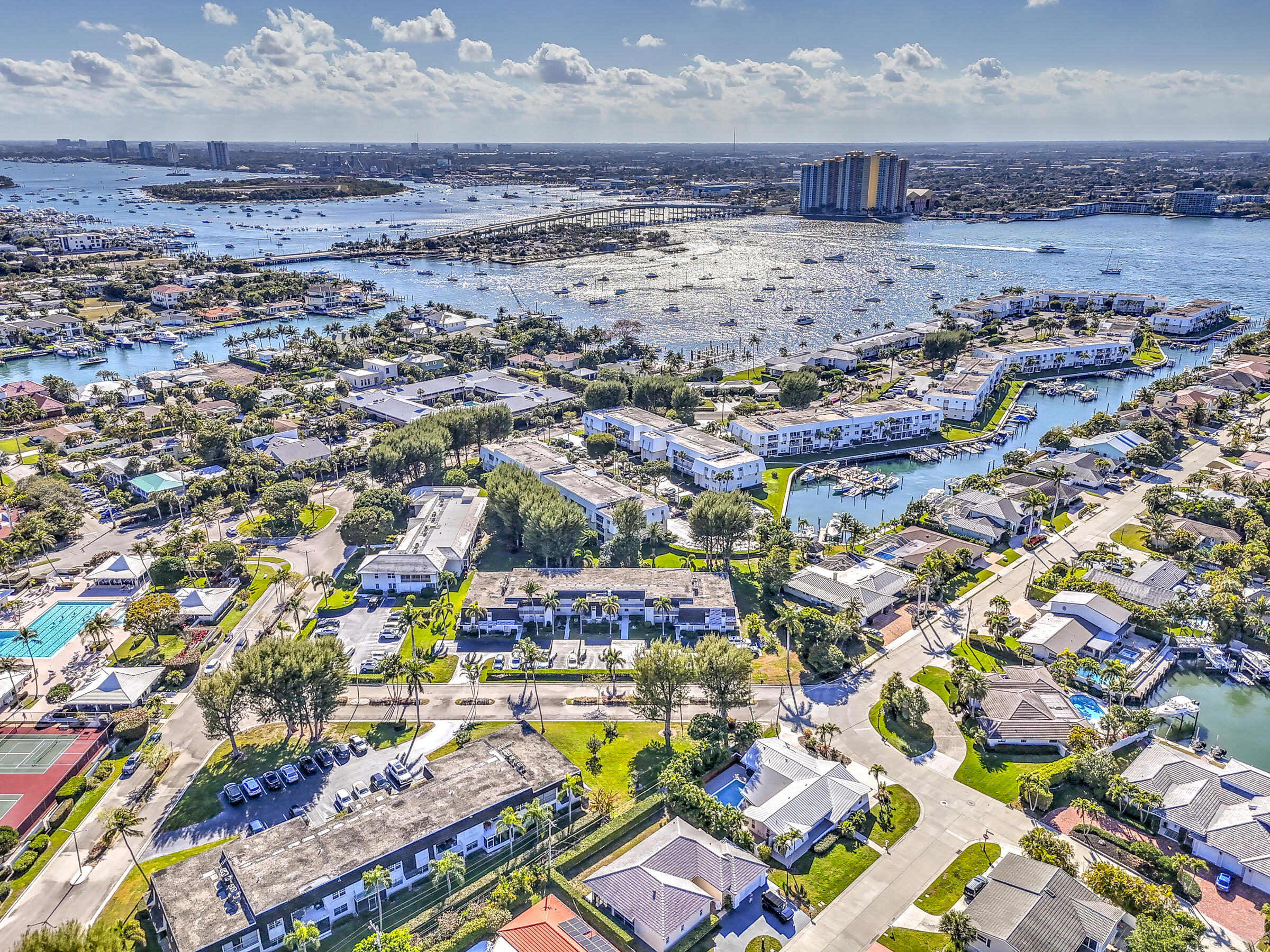 1201 Singer Drive Singer Island, FL 33404 - Photo 64 of 69 1201SingerDr-71