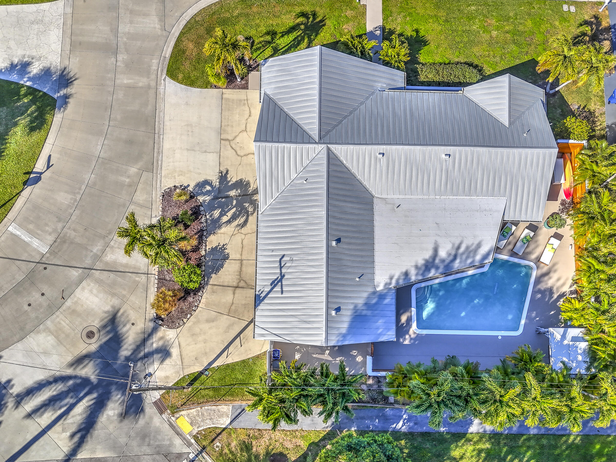 1201 Singer Drive Singer Island, FL 33404 - Photo 67 of 69 1201SingerDr-73
