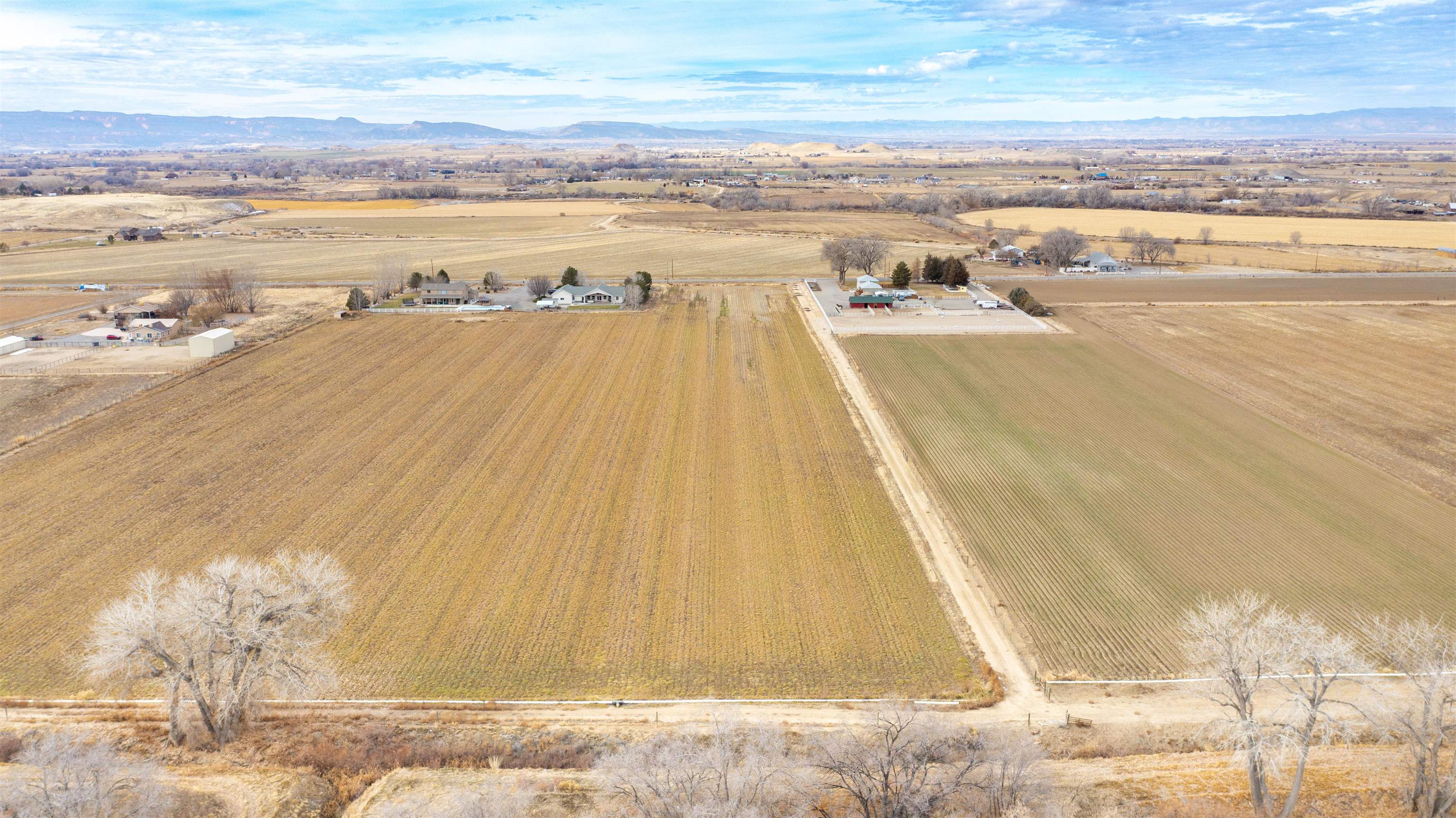 1456 19 Road Fruita, CO 81521 - Photo 8 of 10 a view of an ocean beach