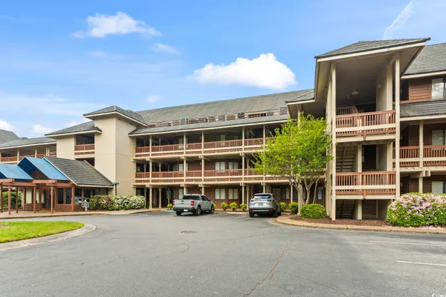 $299,900 | 410 Melrose Place, Unit 110, Myrtle Beach, SC 29572
