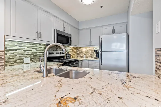 $299,900 | 410 Melrose Place, Unit 110, Myrtle Beach, SC 29572