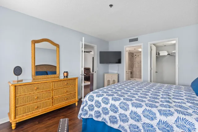 $299,900 | 410 Melrose Place, Unit 110, Myrtle Beach, SC 29572