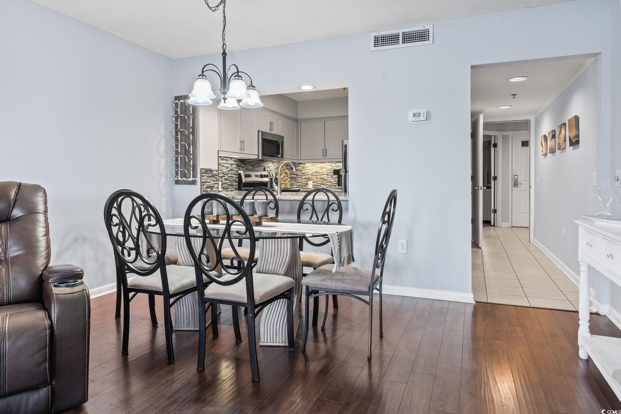 410 Melrose Place, Unit 110 Myrtle Beach, SC 29572 - Photo 18 of 35