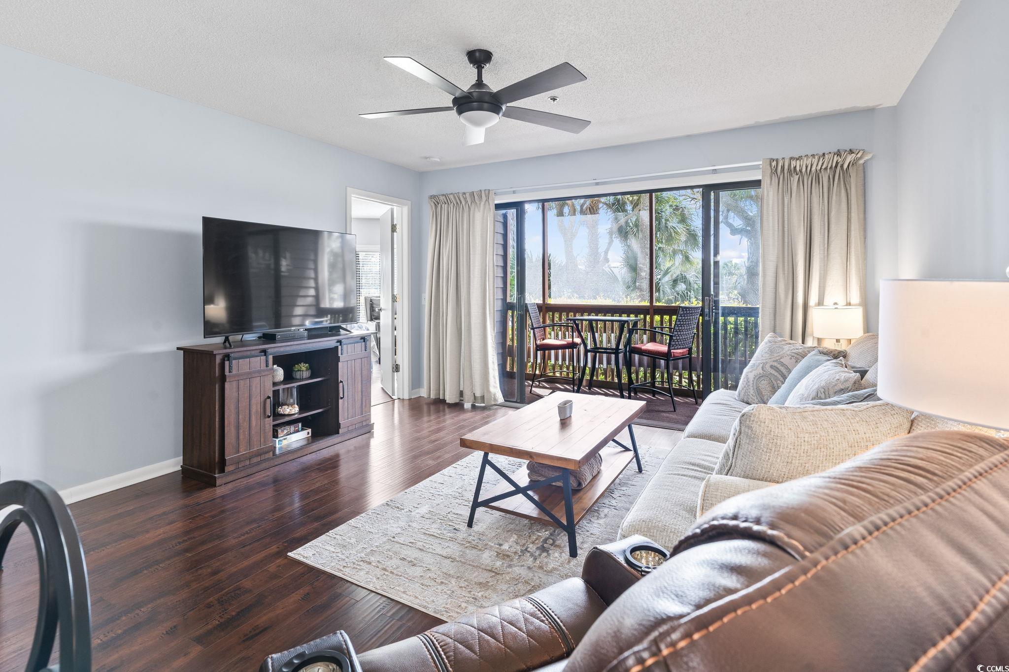 410 Melrose Place, Unit 110 Myrtle Beach, SC 29572 - Photo 19 of 35