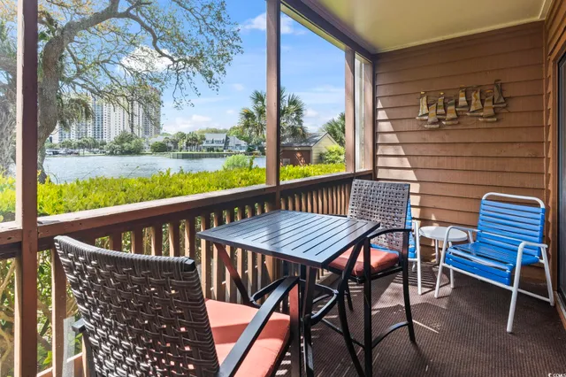 $299,900 | 410 Melrose Place, Unit 110, Myrtle Beach, SC 29572