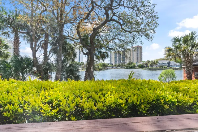 $299,900 | 410 Melrose Place, Unit 110, Myrtle Beach, SC 29572