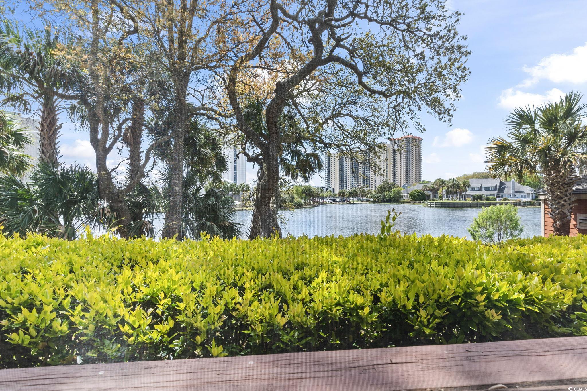 410 Melrose Place, Unit 110 Myrtle Beach, SC 29572 - Photo 22 of 35